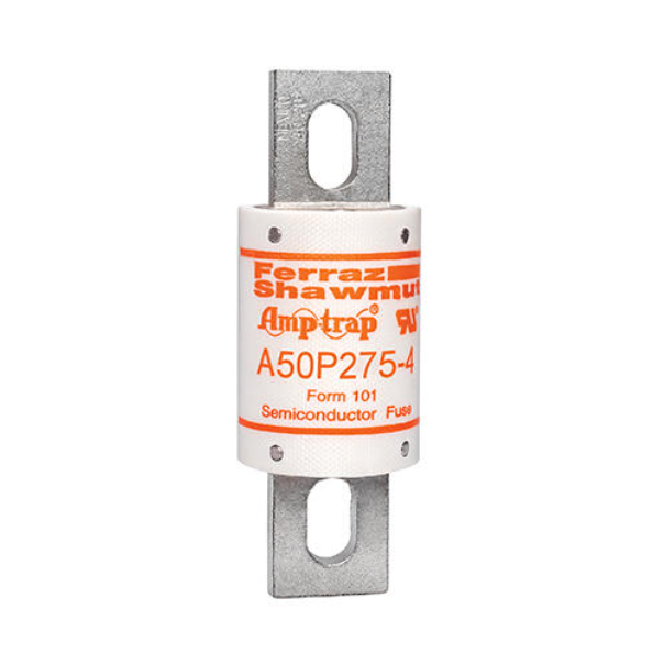 Fusibles Mersen A50P275-4 de 275 A (10 unidades)