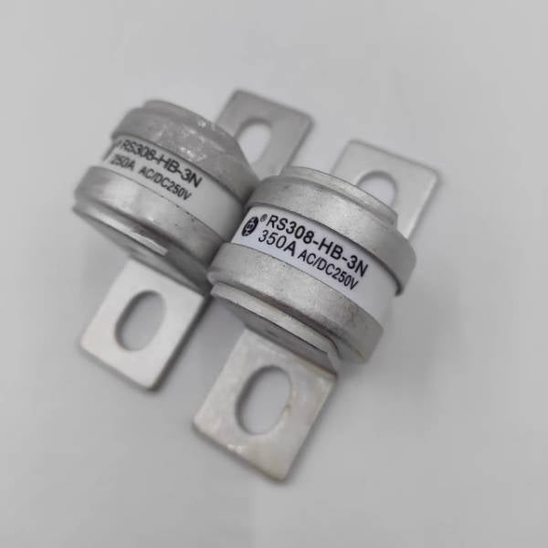 Fusibles SINOFUSE RS308-HB-3N 500A 250V (10 piezas)