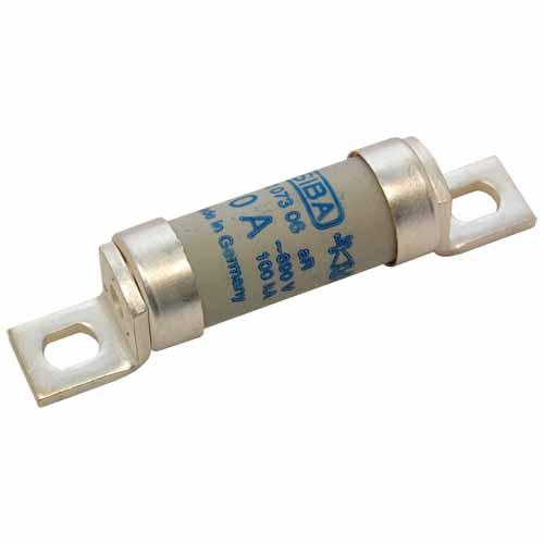 Siba 5007306 40A 690V aR Fuses (10 Pieces)