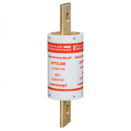 Mersen HP10J80 Fuses