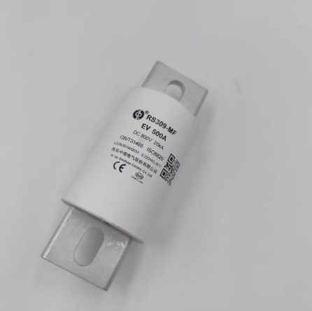 Fusibles SINOFUSE RS309-MF-EV 100A 800V (3 piezas)