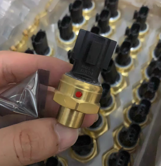 Sensor de Presión de Aire Acondicionado 45CP2-6 (2 Piezas)