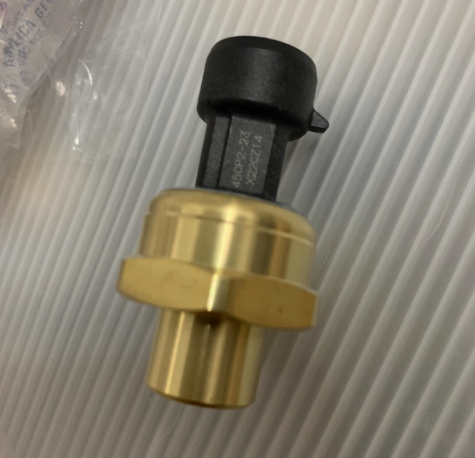 Sensor de Presión de Aire Acondicionado 45cp2-23 (2 Piezas)