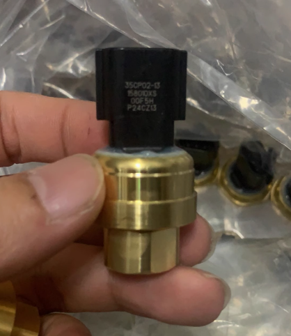 Sensor de Presión de Aire Acondicionado 35CP02-13 (2 Piezas)