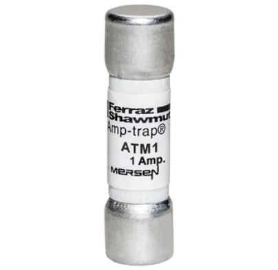 Mersen ATM1*20 ATQ1*20 ATQ2*10 ATQ5*10 ATQ10*10 ATQ20*10 ATQ25*10 Fuses