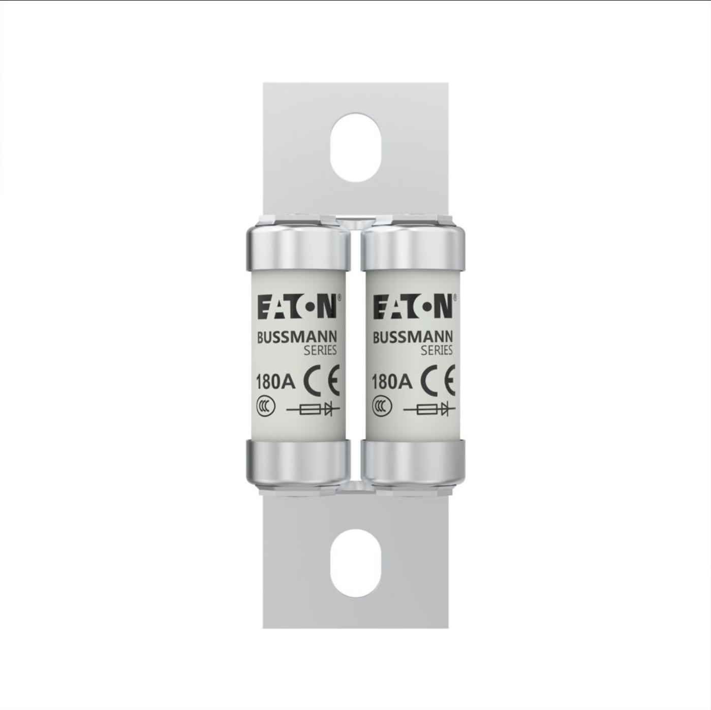 EATON 200FEE 200A 690V Fuses (10 Pieces)