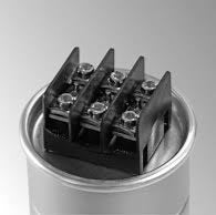 ELECTRONICON E62.L16-163Z30 3*16UF 750VAC Capacitor (12 Pieces)