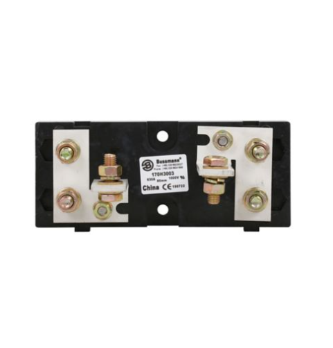 Bussmann 170H3003 630A 1000V 80mm Fuse （9pcs）