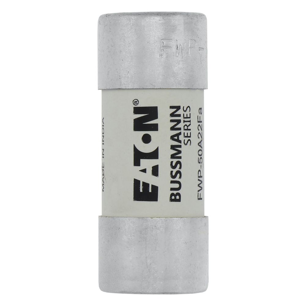 Bussmann FWP-50A22Fa 50A 700V Fuses (10Pieces)