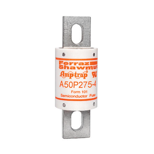 Fusibles Mersen A50P275-4 de 275 A (10 unidades)