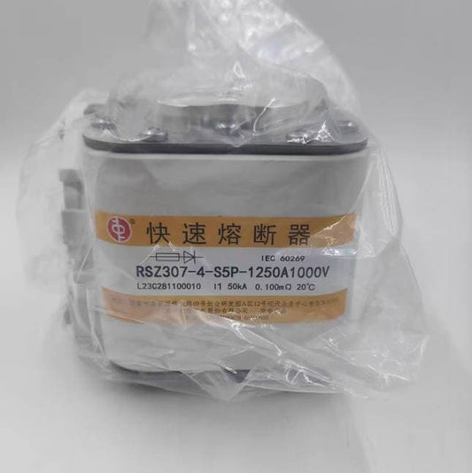 Fusibles SINOFUSE RSZ307-4-S5P 1250A 1000V