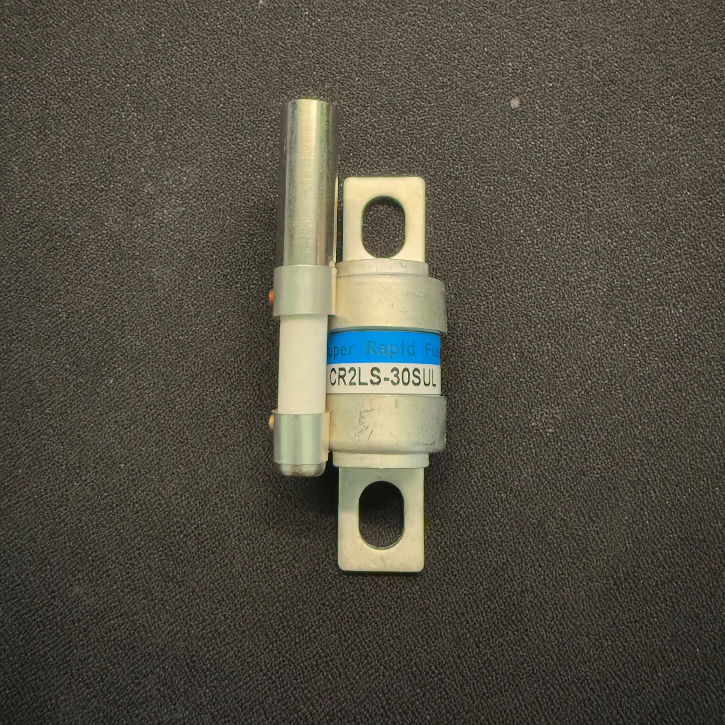 Fusibles Fuji CR2LS-30S/UL 30 A 250 V (10 unidades)