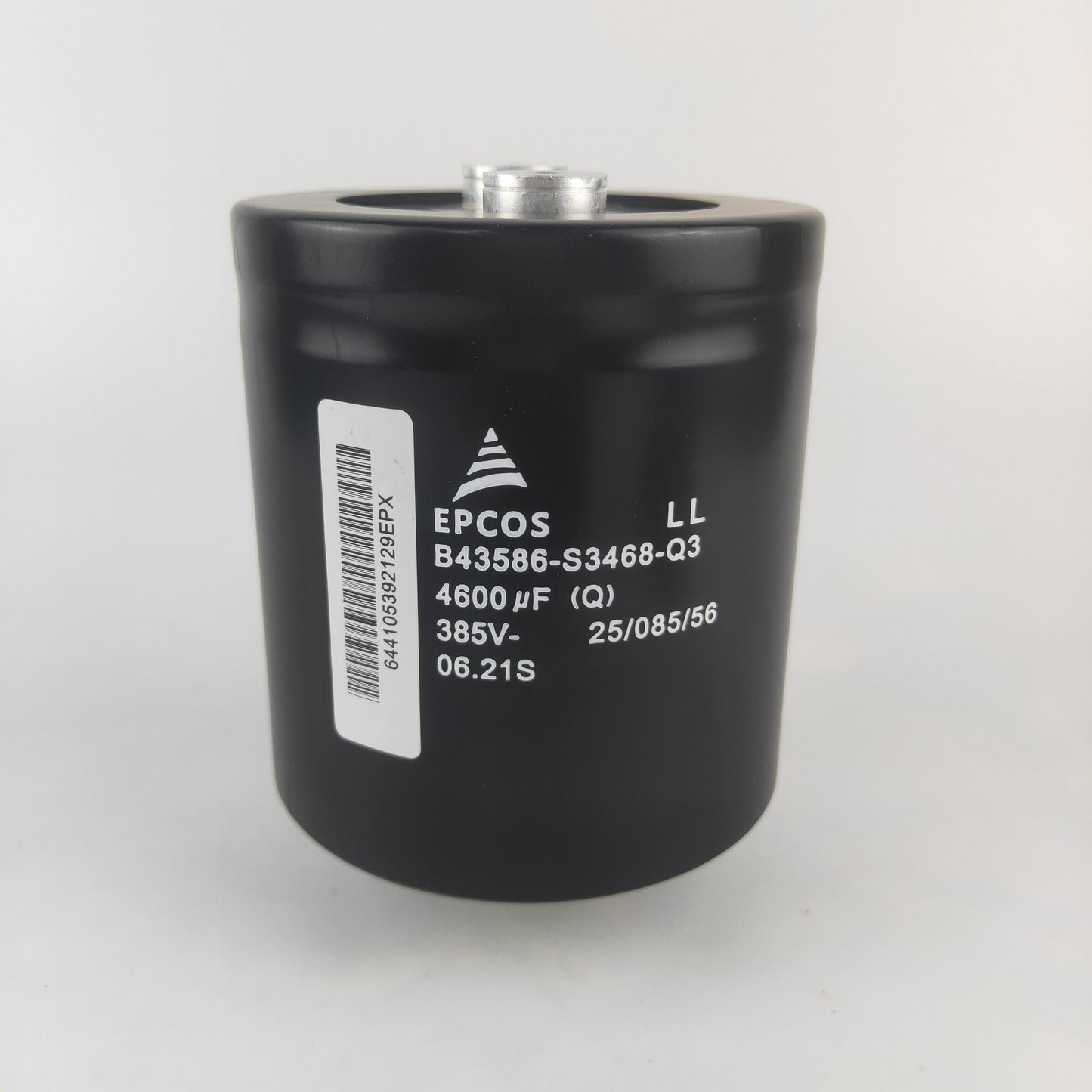 EPCOS B43586-S3468-Q3 385V 4600uF Capacitor Fuses