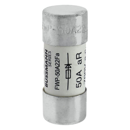 Bussmann FWP-50A22Fa 50A 700V Fuses (10Pieces)