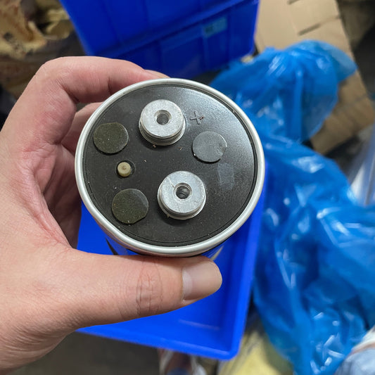 EPCOS B43564-S9588-M3 400V 5800uF Capacitor Fuses