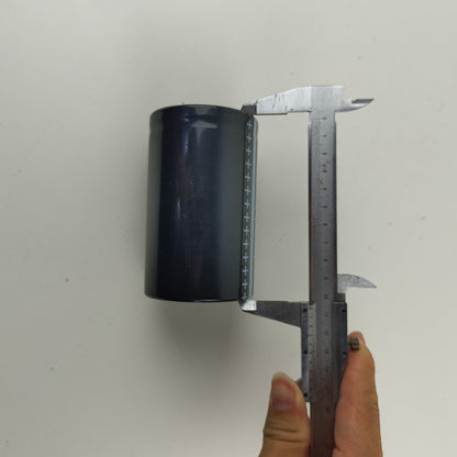 Condensador electrolítico de aluminio EPCOS B43564-S0568-M2, 5600 µF, 420 V (paquete de 12)