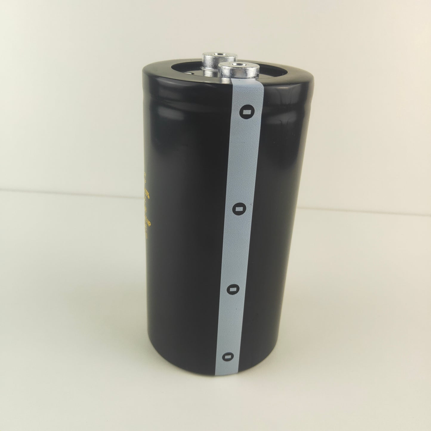 Capacitor BHC ALS30C1023NP 400V 4700uF (4 Piezas)