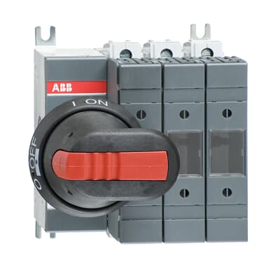 ABB OS32GD03P SWITCH FUSE