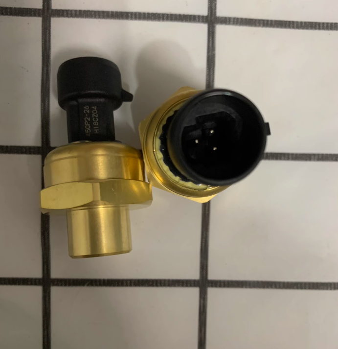 Sensor de Presión de Aire Acondicionado 45CP2-26 (2 Piezas)