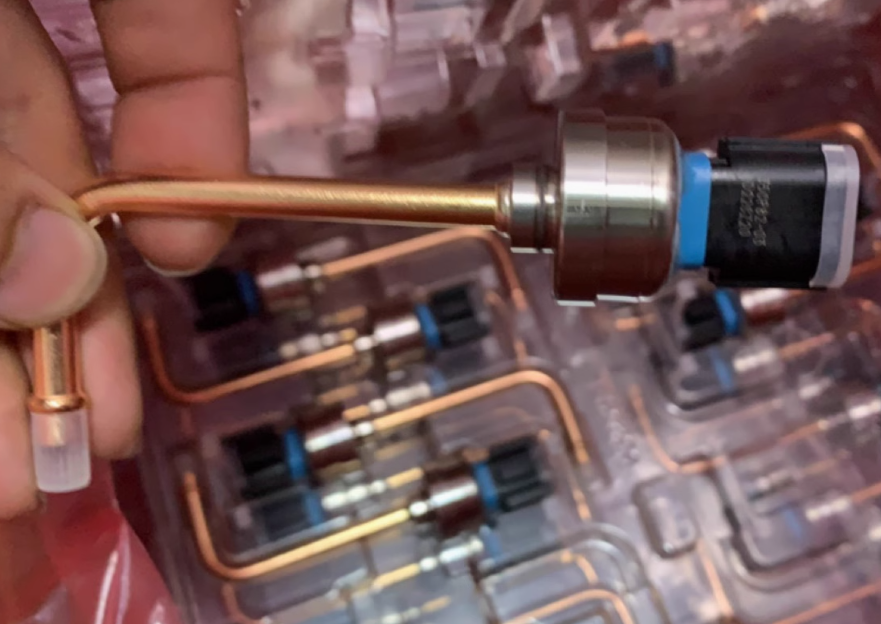 Sensor de Presión de Aire Acondicionado 35CP82-03 (2 Piezas)