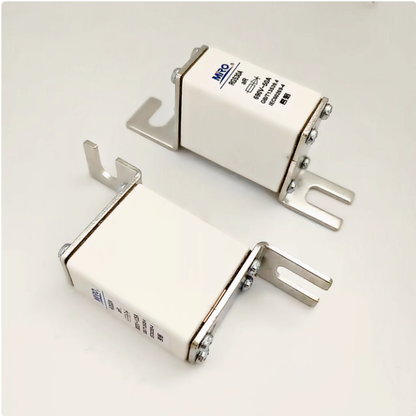 MRO RGS30A 800V 160A Fuses (10 Pieces)