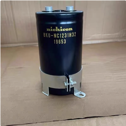 Nichicon BKONC1231H32 400V2800UF Capacitor (12Pieces)