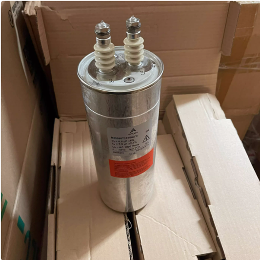 EPCOS B25990T1805A2*4 0,5UF 7,5UF 1000VAC Kondensator