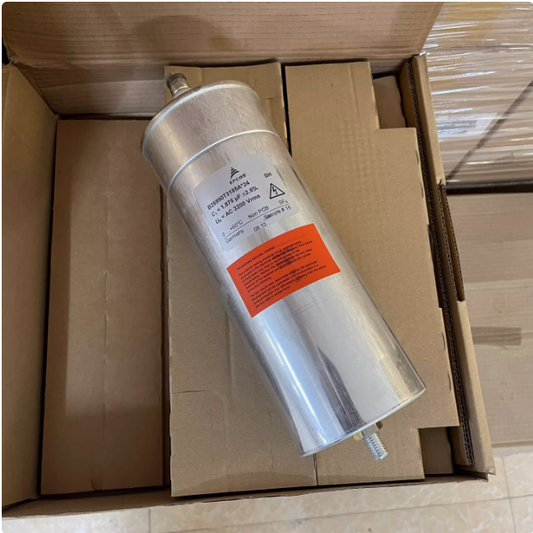 EPCOS B25990T3185A*24 1,875UF 3200VAC Kondensator