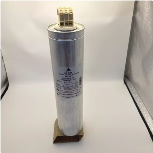 EPCOS B32344D2201A060 3*262,5UF MKP260-D-16.7 Kondensator