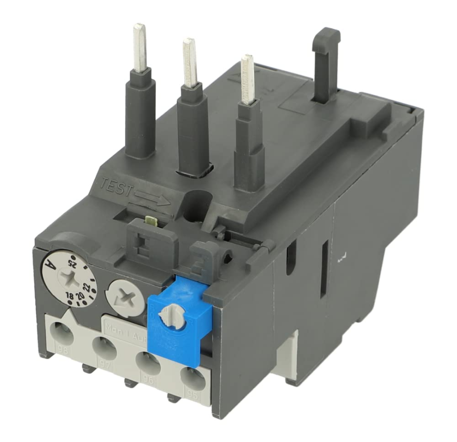 ABB TA75DU-42 Termal Overload Relay (2 Pieces)