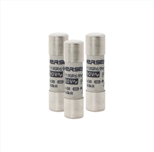 Fusibles Mersen L1014563 - FR10GR69V1 (10 unidades)