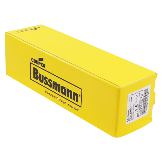 Bussmann LPJ-600SP 600A 600V Sicherungen (3 Stück)