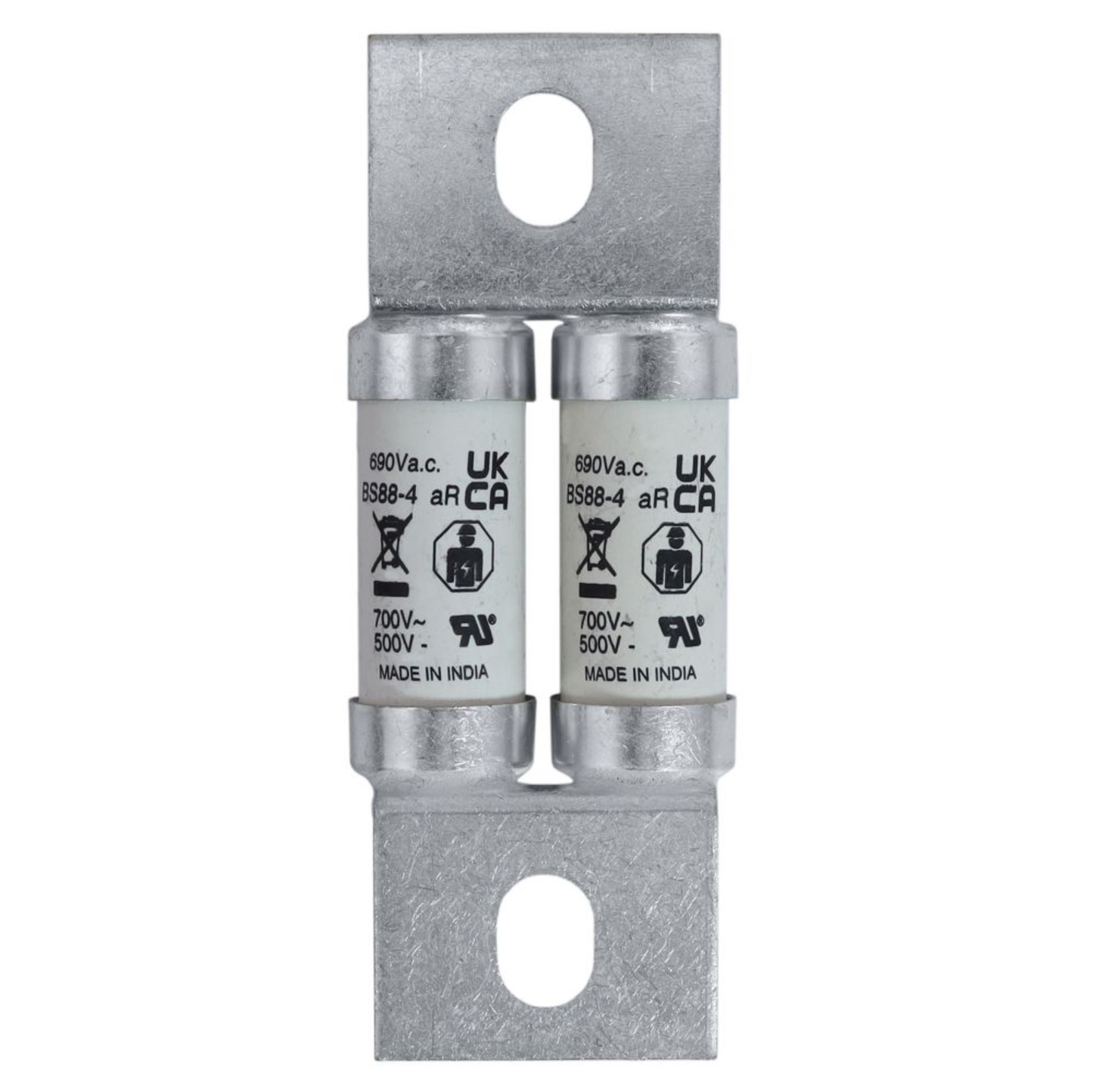EATON 120EET 120A 690V Fuses (5 Pieces)