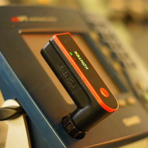 Módulo WiFi y Bluetooth AIS Pilot Plug, serie KSN11-W, interfaz de datos inalámbrica integrada