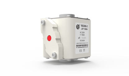 SINOFUSE RS306-6 6800A Sicherungen (3 Stück)