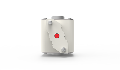 SINOFUSE RS306-6 6800A Sicherungen (3 Stück)