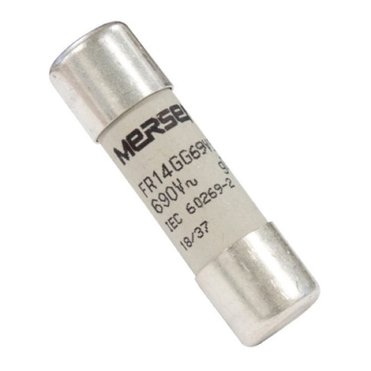 Fusibles Mersen A219765 - FR14GG69V4 0A 690V (10 unidades)